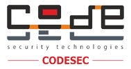 Cede Codesec