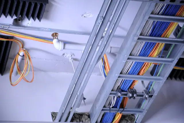 Network Altyapısı
