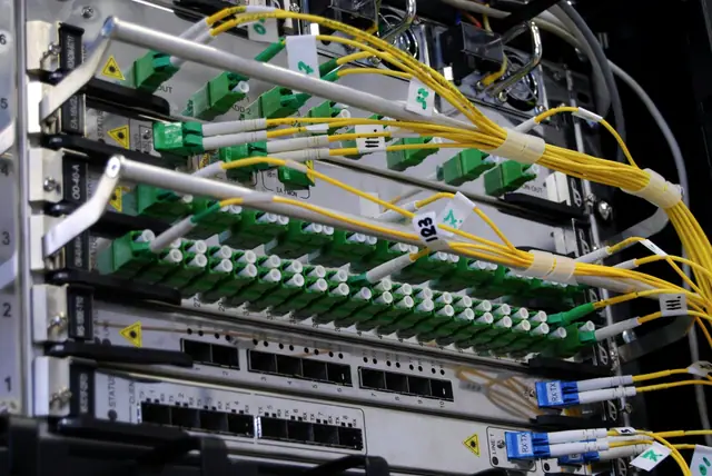 Network Altyapısı uygulaması 2