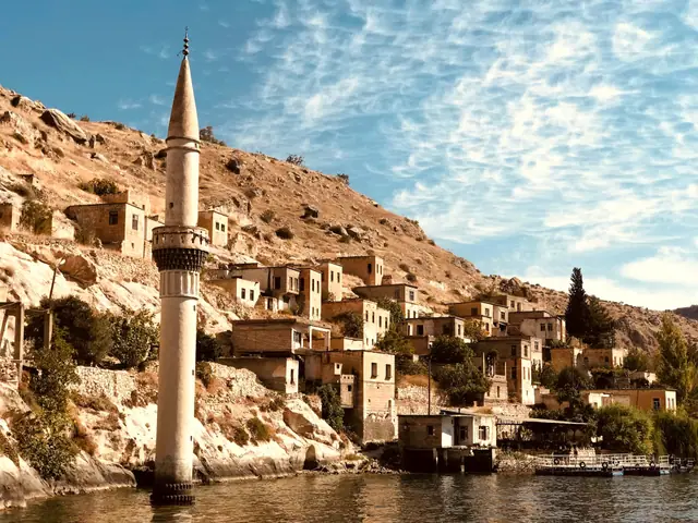 Şanlıurfa