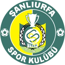 Şanlıurfaspor logosu